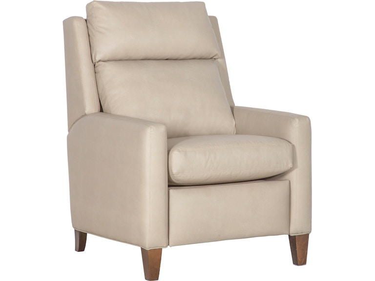 Fairfield Chair Company Living Room Pinehurst Manual Push Back Recliner 401C-MR at Norwood Furniture