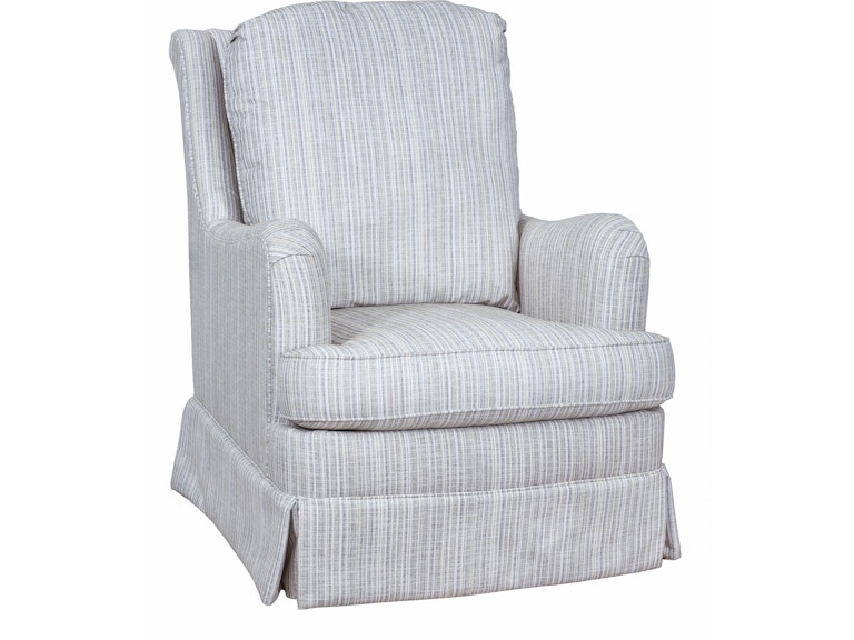 Fairfield Chair Company Living Room Randolph Lounge Chair 1426-01 at Norwood Furniture