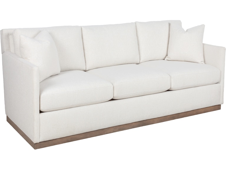 Fairfield Chair Company Living Room Renwick Sofa 2733-84 at Norwood Furniture