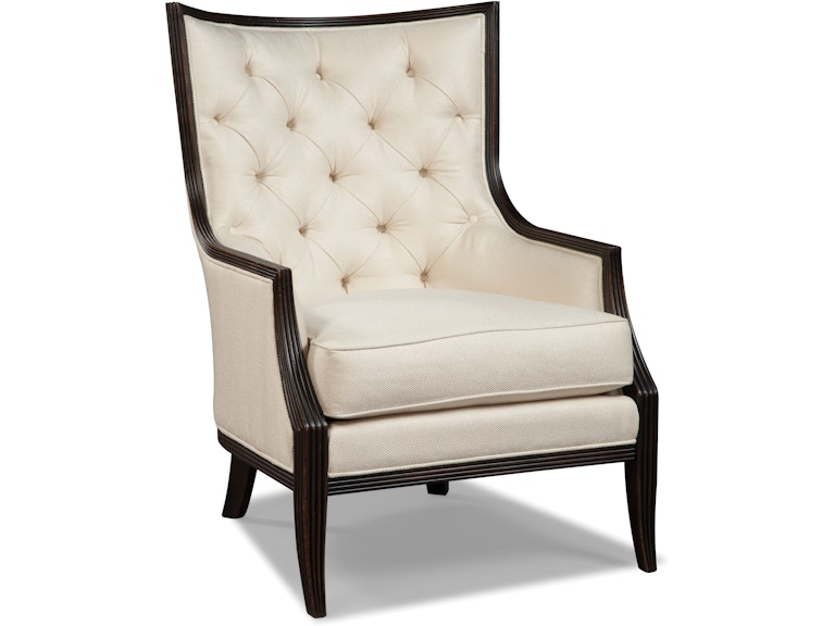 Fairfield Chair Company Living Room Riverton Occasional Chair 5216-01 at Norwood Furniture