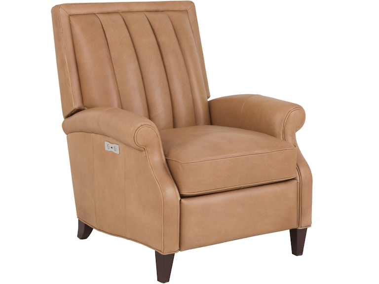 Fairfield Chair Company Living Room Rohan Power Recliner F035-PR-B at Norwood Furniture