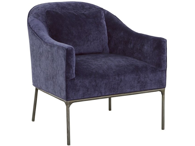 Fairfield Chair Company Living Room Salinas Lounge Chair 6200-01-2 at Norwood Furniture