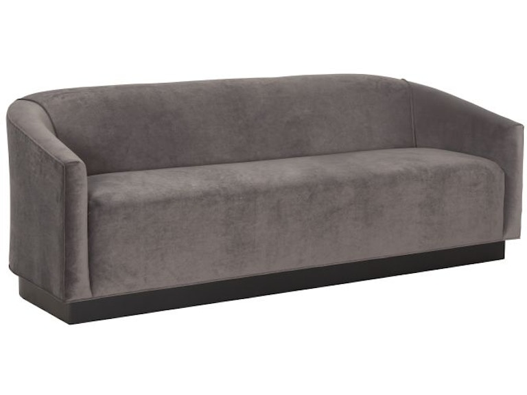 Fairfield Chair Company Living Room Salon Sofa 2724-E6 at Norwood Furniture