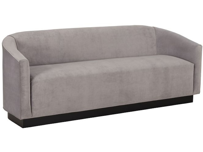 Fairfield Chair Company Living Room Salon Sofa 2724-E5 at Norwood Furniture