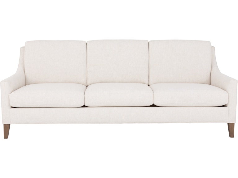 Fairfield Chair Company Living Room Sanders Sofa 7005-89 at Norwood Furniture