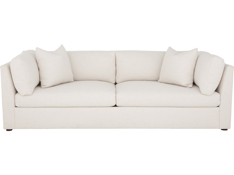 Fairfield Chair Company Living Room Sebastian Grande Sofa 3002-56 at Norwood Furniture