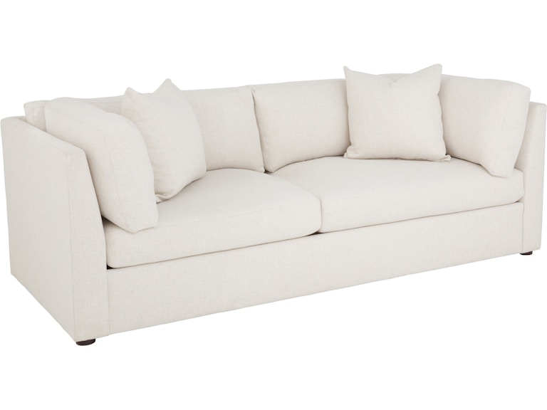 Fairfield Chair Company Living Room Sebastian Sofa 3002-50 at Norwood Furniture