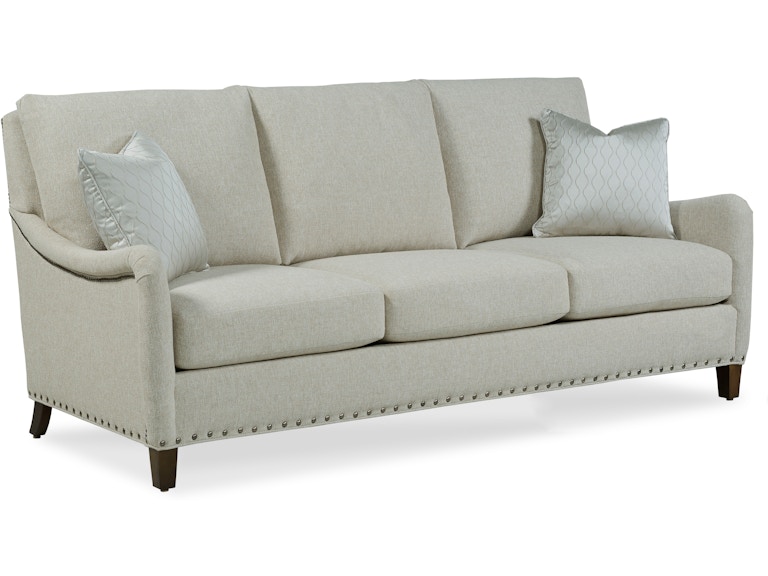Fairfield Chair Company Living Room Smythe Sofa 2749-50 at Norwood Furniture
