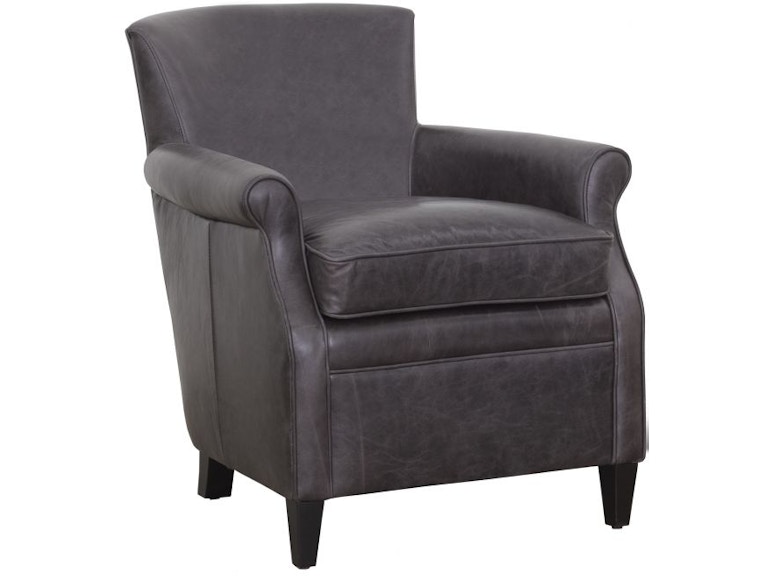 Fairfield Chair Company Living Room Soho Lounge Chair F468-01-C at Norwood Furniture