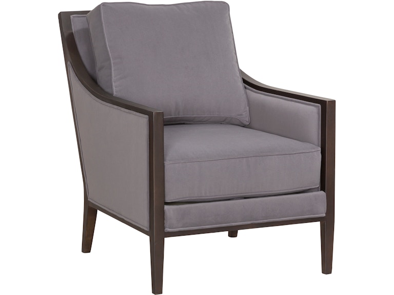 Fairfield Chair Company Living Room Solar Easy Clean Louge Chair S-7404-E1 at Norwood Furniture