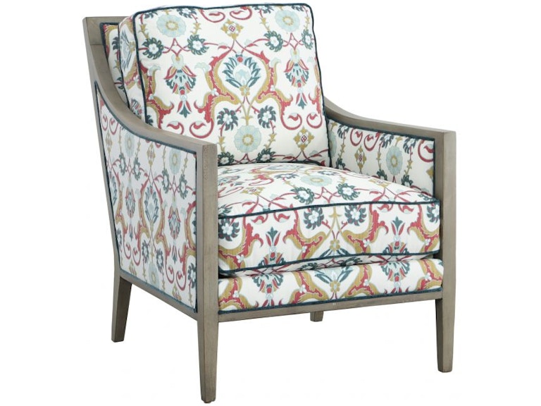Fairfield Chair Company Living Room Solar Lounge Chair 7404-01 at Norwood Furniture