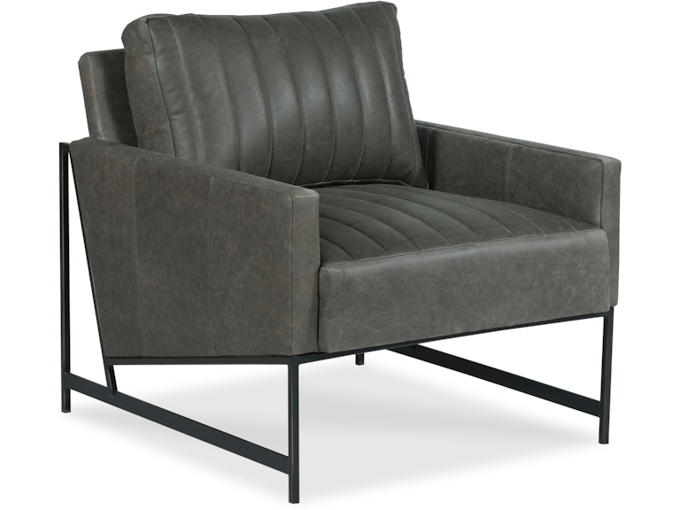 Fairfield Chair Company Living Room Sparta Lounge Chair B078-01 at Norwood Furniture