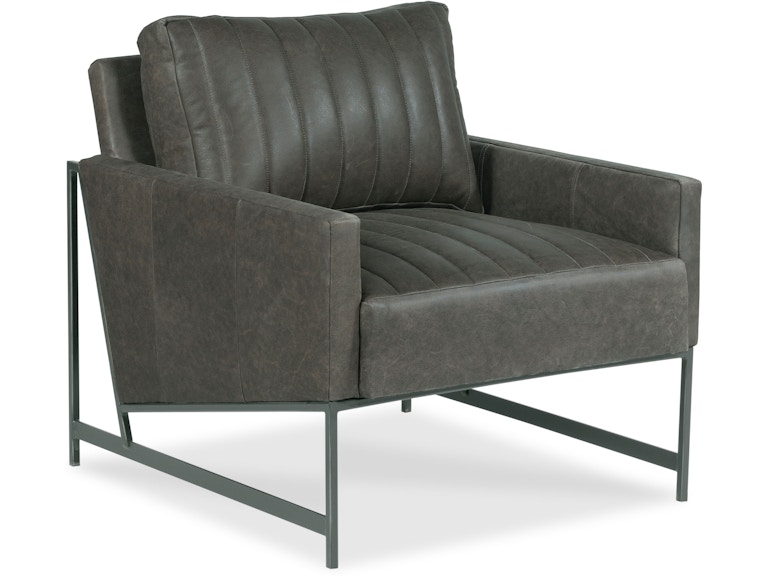 Fairfield Chair Company Living Room Sparta Lounge Chair N078-01 at Norwood Furniture