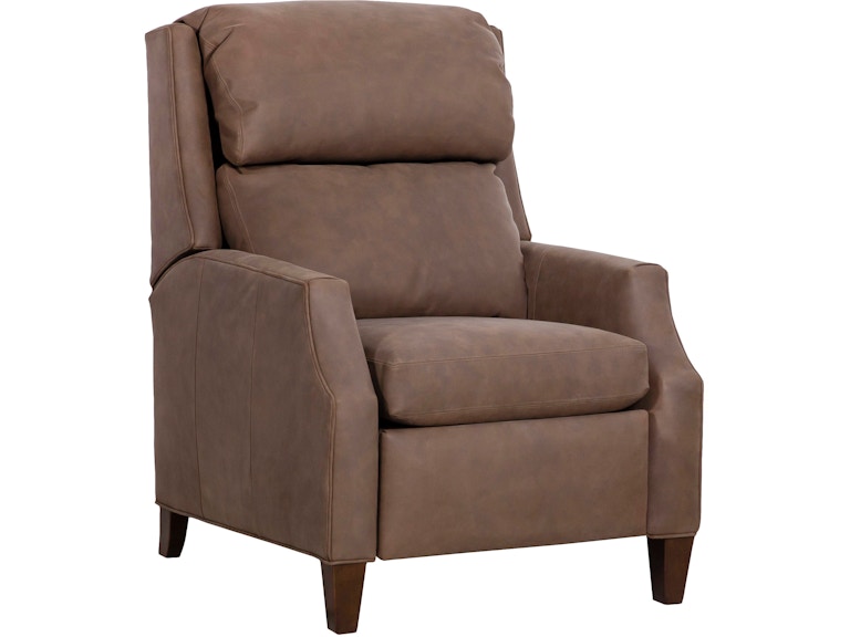 Fairfield Chair Company Living Room Spyglass Manual Push Back Recliner 403C-MR at Norwood Furniture