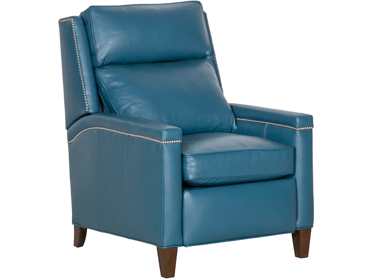 Fairfield Chair Company Living Room St. Andrews Manual Push Back Recliner 402C-MR at Norwood Furniture