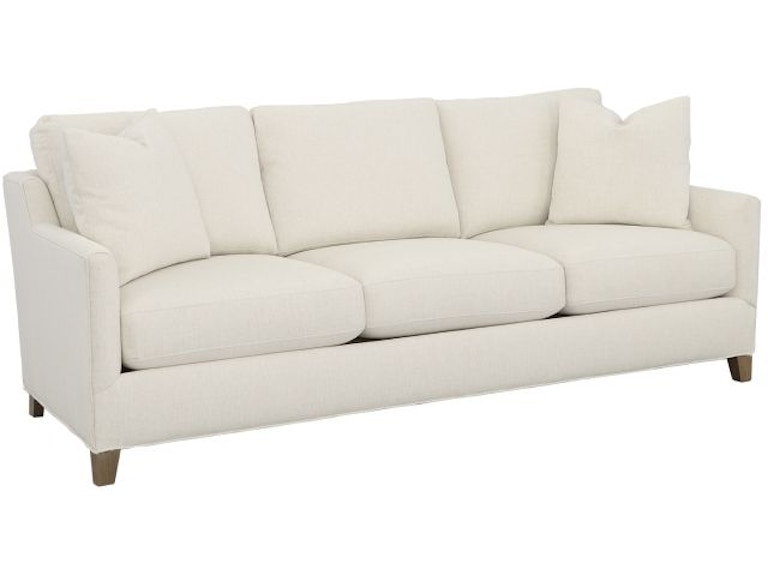 Fairfield Chair Company Living Room Tally Sofa 2743-50 at Norwood Furniture