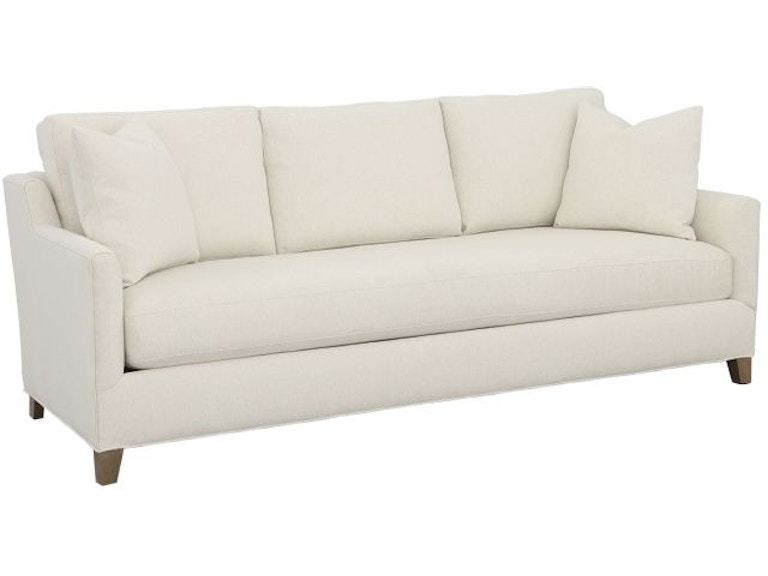 Fairfield Chair Company Living Room Tally Sofa 2740-50 at Norwood Furniture