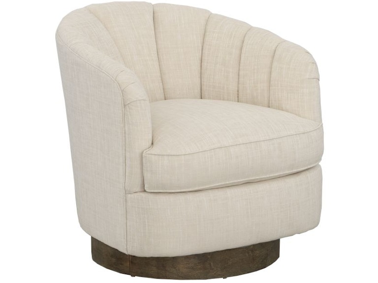 Fairfield Chair Company Living Room Tipsy Lounge Chair 1139-01 at Norwood Furniture