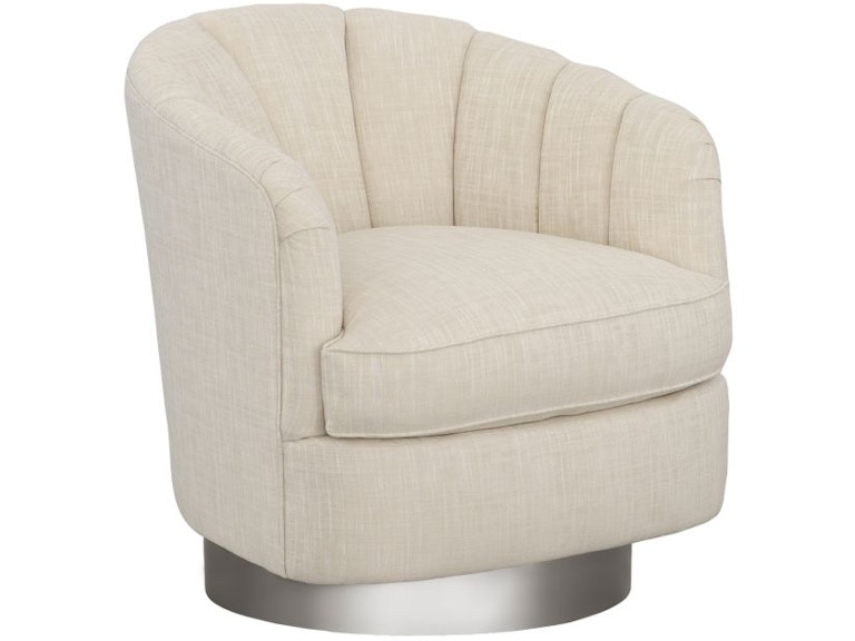 Fairfield Chair Company Living Room Tipsy Lounge Chair 1139-01-2 at Norwood Furniture