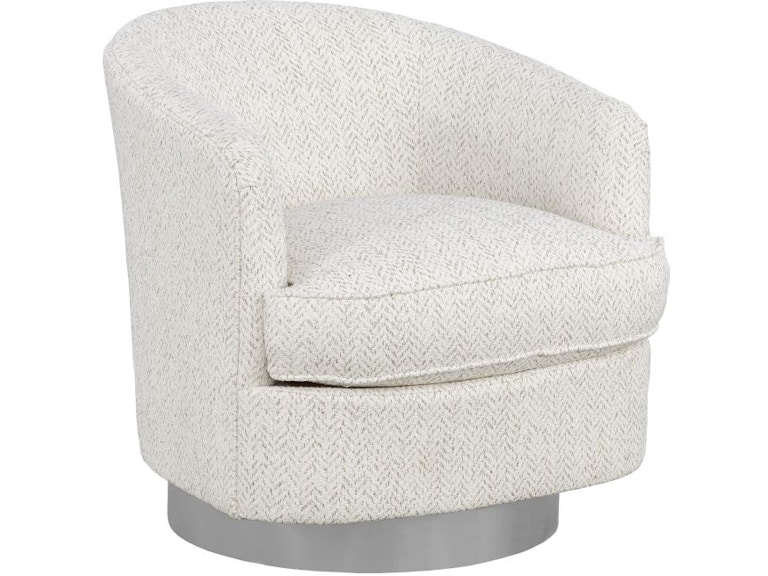 Fairfield Chair Company Living Room Tipsy Lounge Chair 1138-01-2 at Norwood Furniture