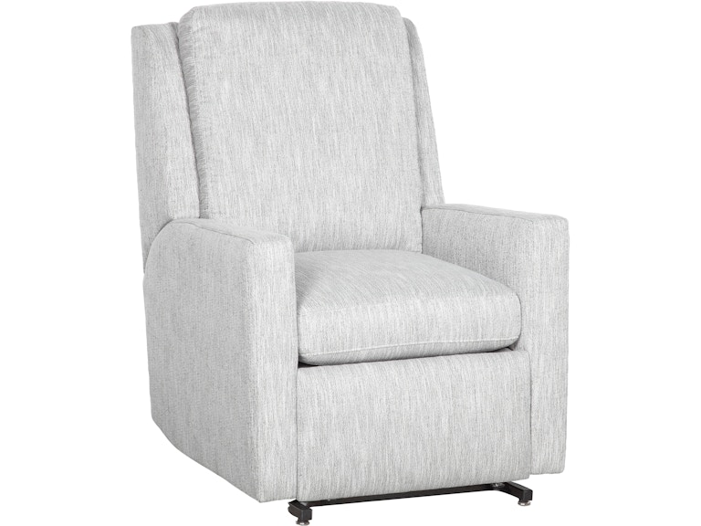 Fairfield Chair Company Living Room Track Arm Power Lift Recliner 452F-PL at Norwood Furniture