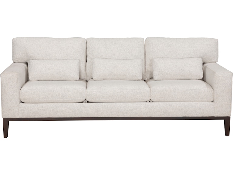 Fairfield Chair Company Living Room Tucker Easy Clean Sofa S-7511-E5 at Norwood Furniture