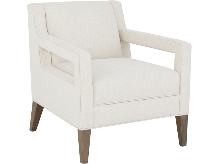 Fairfield Chair Company Living Room Venus Lounge Chair 7001-01 at Norwood Furniture