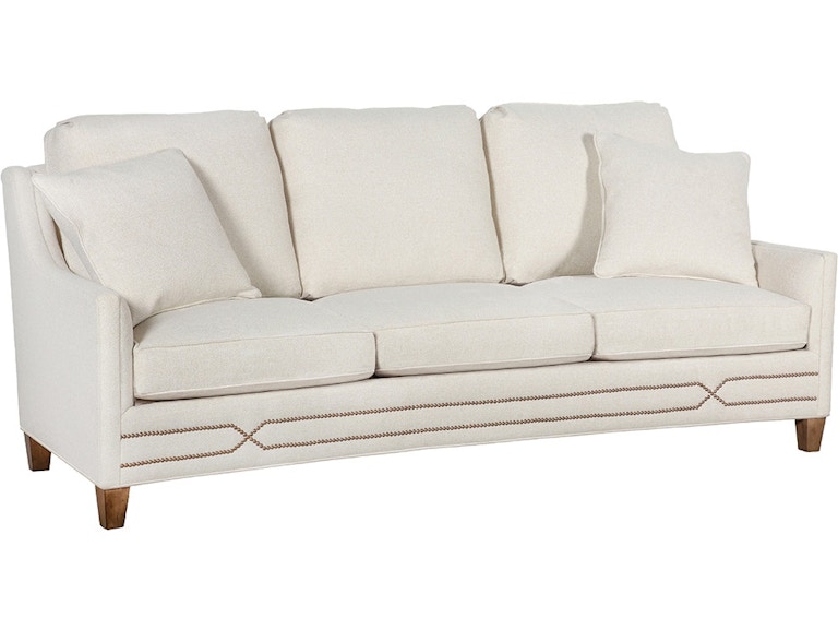 Fairfield Chair Company Living Room Vincent Sofa C-2702-50 at Norwood Furniture