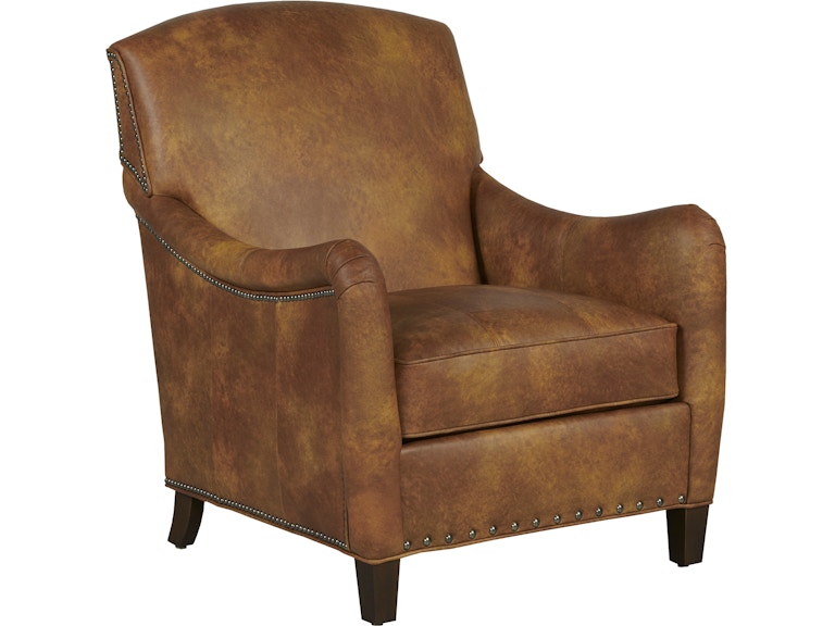 Fairfield Chair Company Living Room Wentworth Lounge Chair 2751-01 at Norwood Furniture