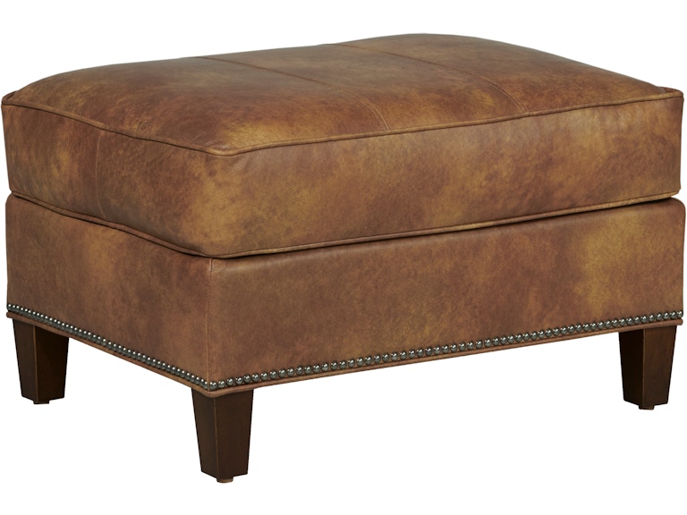 Fairfield Chair Company Living Room Wentworth Ottoman 2751-20 at Norwood Furniture