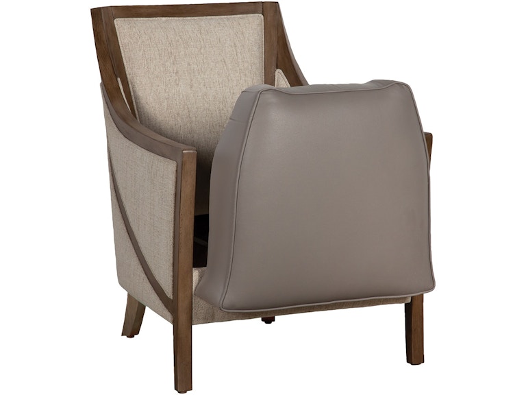 Fairfield Chair Company Living Room William Easy Clean Occasional Chair S-7481-E1 at Norwood Furniture