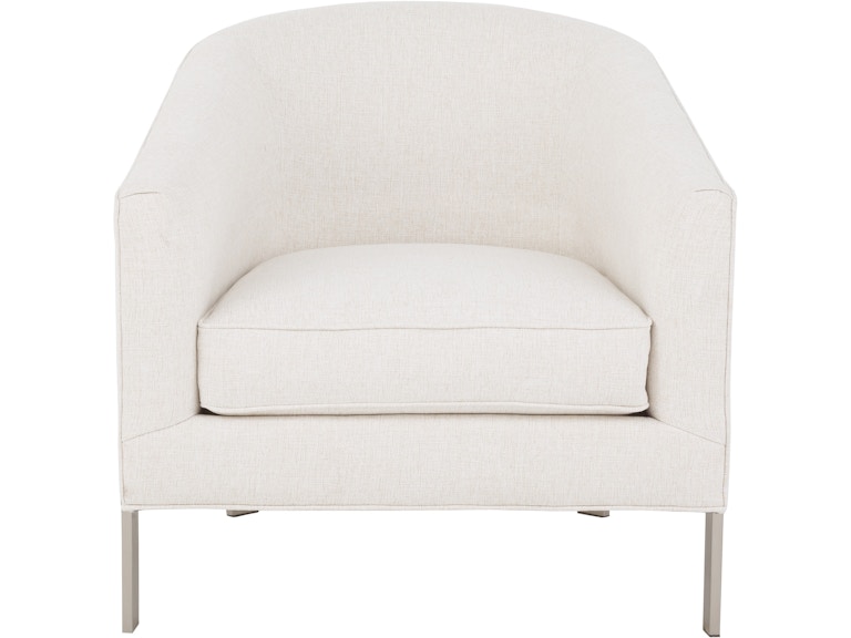 Fairfield Chair Company Living Room Zsa Zsa Lounge Chair 7004-01-2 at Norwood Furniture