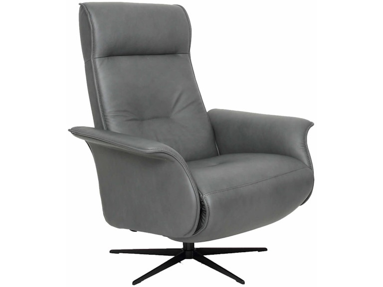 Fjords Living Room Finn Large Relaxer Battery 649116PB at Norwood Furniture