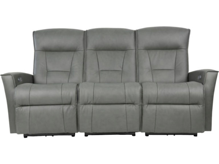 Fjords Living Room Hardstad WS Sofa Motorized 553WS3-1 at Norwood Furniture