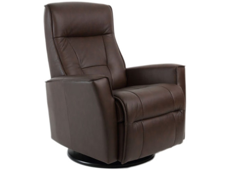 Fjords Living Room Harstad Large Swing Relaxer Motorized 553116P at Norwood Furniture