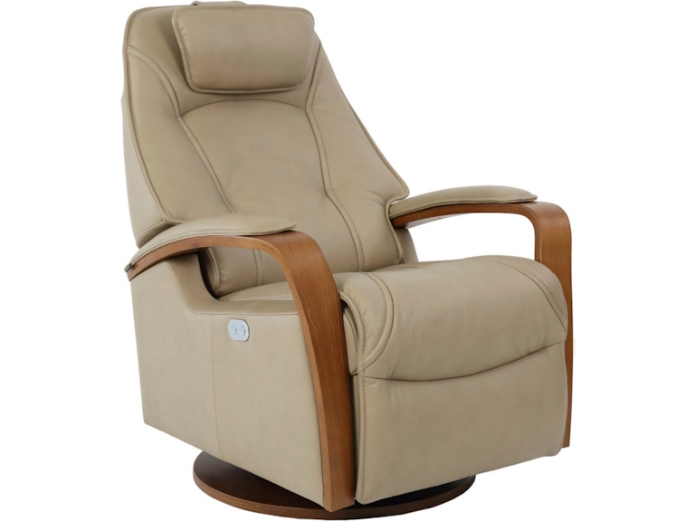 Fjords Living Room Helsinki Large Swing Relaxer Motorized 251116P At Norwood Furniture