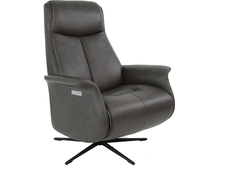 Fjords Living Room Jakob Large Relaxer Battery 857116PB at Norwood Furniture
