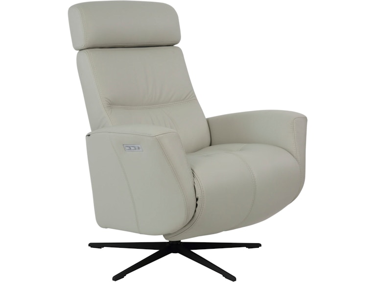 Fjords Living Room Magnus Large Relaxer Battery 853116PB at Norwood Furniture