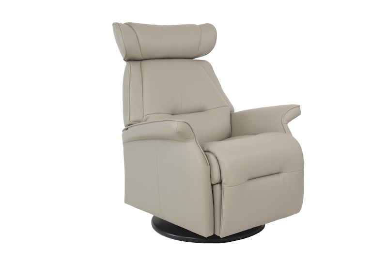 Fjords Living Room Miami Large Swing Relaxer Motorized 351116P At Norwood Furniture