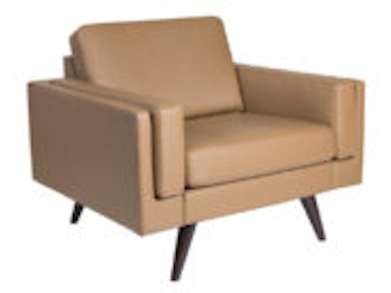 Fjords Living Room Nordic Chair 705406-US at Norwood Furniture
