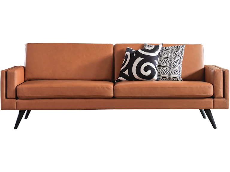 Fjords Living Room Nordic Sofa (3 Seat Duo) 705439_US at Norwood Furniture