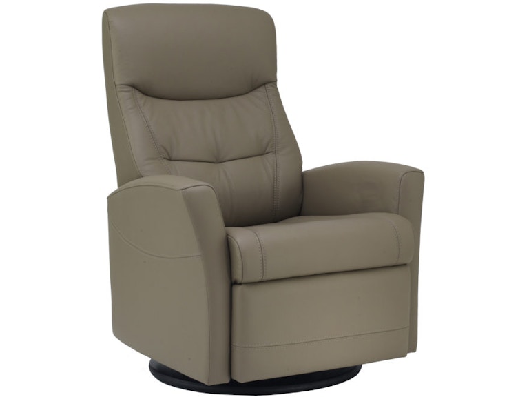 Fjords Living Room Oslo Large Swing Relaxer Motorized 957116P At Norwood Furniture