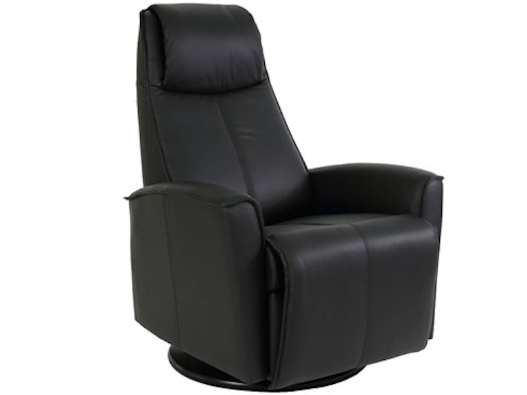 Fjords Living Room Urban Large Swing Relaxer Motorized 448116P At Norwood Furniture