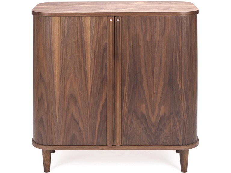 Global Views Bar and Game Room Orleans Wine Cabinet WDS2007-GV at Norwood Furniture