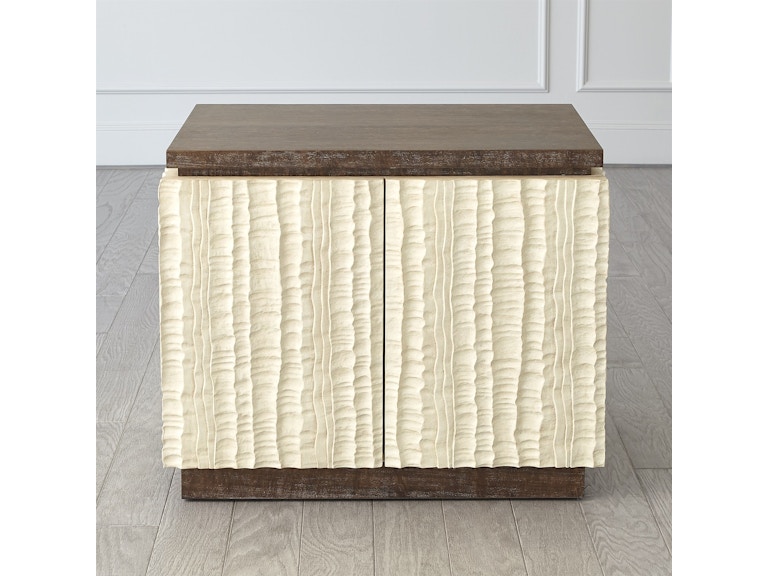 Global Views Bedroom Emory Chest 7.20222 at Norwood Furniture