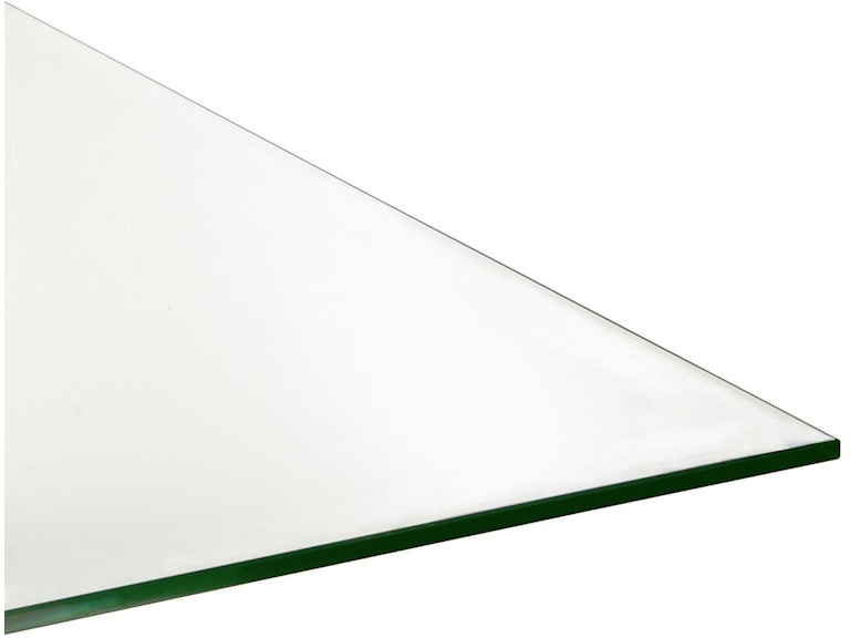 Global Views Bedroom Glass for Ann Gish Bedside Chest 2.40018 at Norwood Furniture
