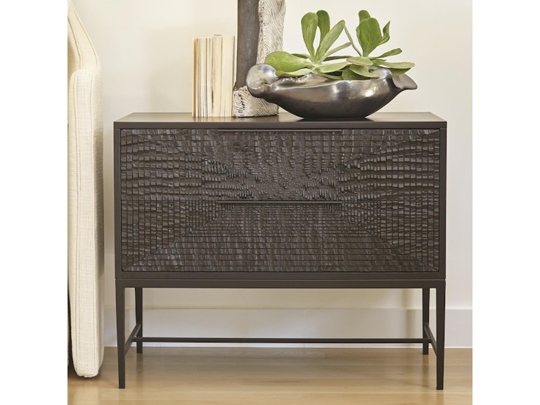 Global Views Bedroom Kyoto Chest 7.20151 at Norwood Furniture