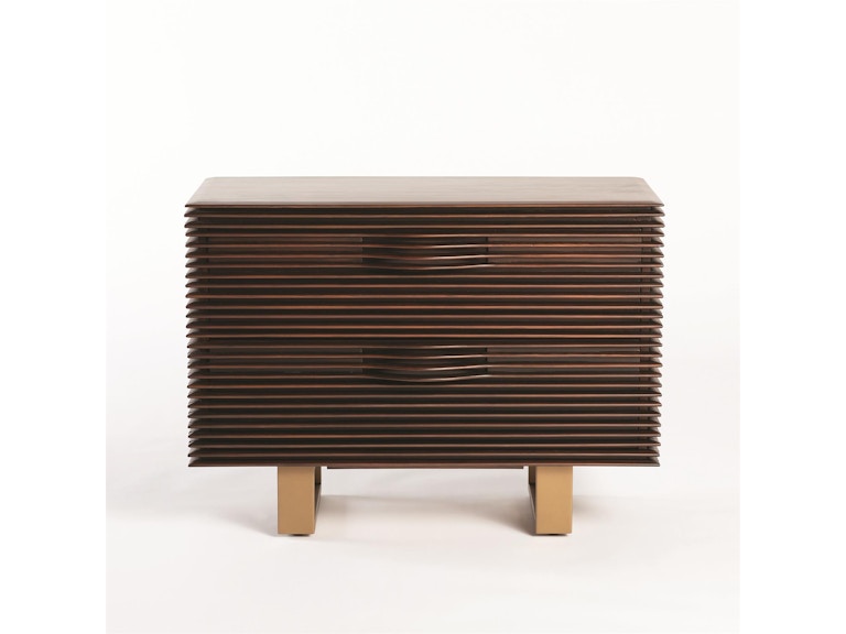 Global Views Bedroom Oslo Chest 7.20216 at Norwood Furniture