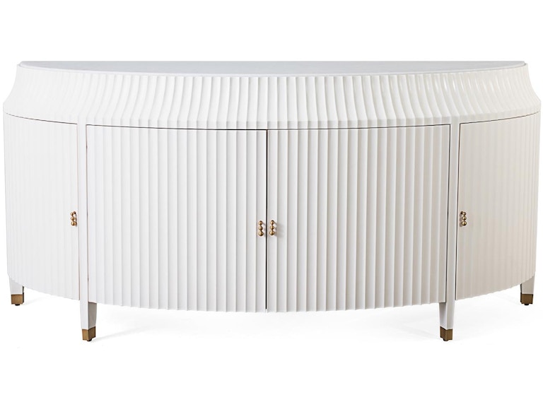 Global Views Casual Dining Fountain Buffet ASH2006 at Norwood Furniture