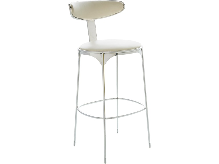 Global Views Casual Dining Panoplia Bar Stool CA2000 at Norwood Furniture